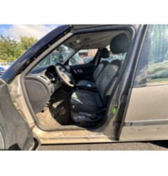 Capot SKODA ROOMSTER Photo n°16