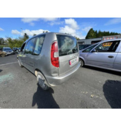 Capot SKODA ROOMSTER Photo n°19