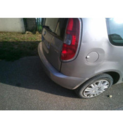 Com (Bloc Contacteur Tournant+Commodo Essuie Glace+Commodo Phare) SKODA ROOMSTER Photo n°6