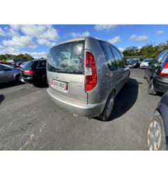 Com (Bloc Contacteur Tournant+Commodo Essuie Glace+Commodo Phare) SKODA ROOMSTER Photo n°19