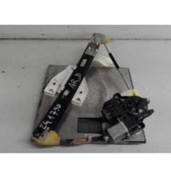 Moteur leve vitre arriere droit SEAT LEON 3 Photo n°1