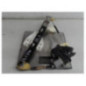 Moteur leve vitre arriere droit SEAT LEON 3