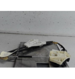 Moteur leve vitre arriere droit SEAT LEON 3 Photo n°4