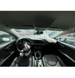 Moteur leve vitre arriere droit SEAT LEON 3 Photo n°15