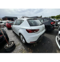 Moteur leve vitre arriere droit SEAT LEON 3 Photo n°17