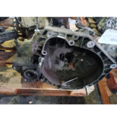 Boite de vitesses ALFA ROMEO GT Photo n°1