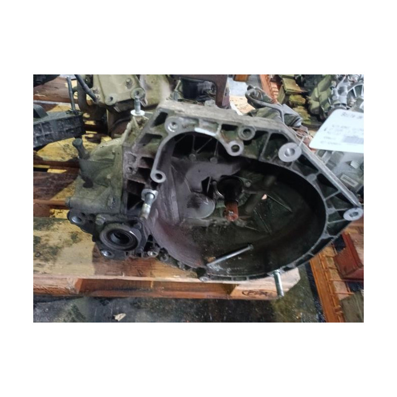 Boite de vitesses ALFA ROMEO GT