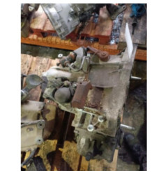 Boite de vitesses ALFA ROMEO GT