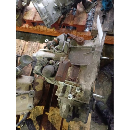 Boite de vitesses ALFA ROMEO GT