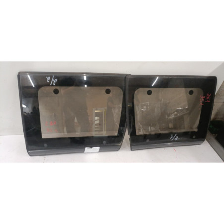 Toit hardtop NISSAN 100 NX