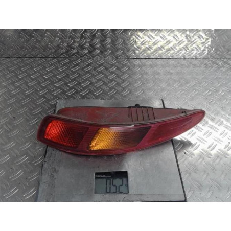 Feu arriere principal droit (feux) ALFA ROMEO GT Photo n°1