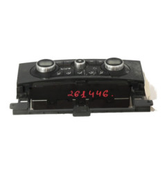 Commande chauffage RENAULT KOLEOS 1 Photo n°3