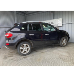 Commande chauffage RENAULT KOLEOS 1 Photo n°13