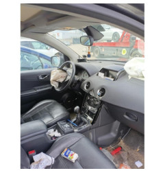 Commande chauffage RENAULT KOLEOS 1 Photo n°14