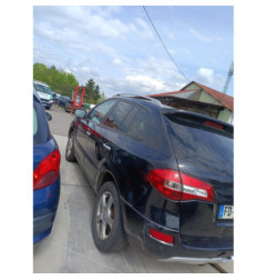 Commande chauffage RENAULT KOLEOS 1 Photo n°17