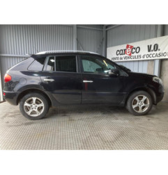 Commande chauffage RENAULT KOLEOS 1 Photo n°19