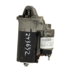 Demarreur ALFA ROMEO GT Photo n°5