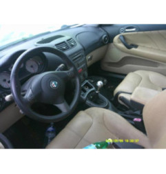 Demarreur ALFA ROMEO GT Photo n°8