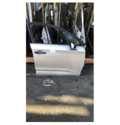 Porte avant droit CITROEN C4 2 Photo n°1