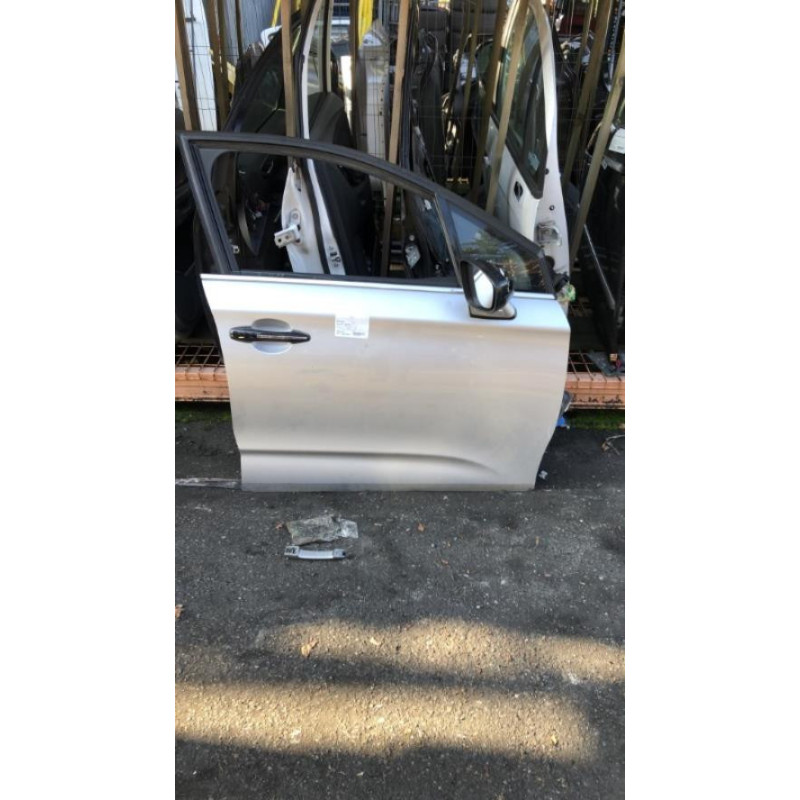 Porte avant droit CITROEN C4 2