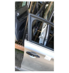 Porte avant droit CITROEN C4 2