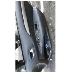 Porte avant droit CITROEN C4 2 Photo n°5