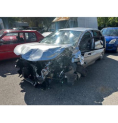 Porte avant droit CITROEN C4 2 Photo n°6