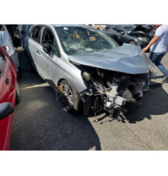 Porte avant droit CITROEN C4 2 Photo n°8