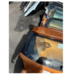 Malle/Hayon arriere VOLKSWAGEN POLO 5