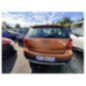 Malle/Hayon arriere VOLKSWAGEN POLO 5