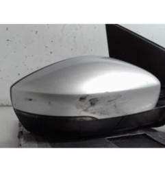 Retroviseur droit VOLKSWAGEN POLO 5 Photo n°3