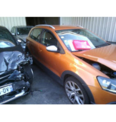 Retroviseur droit VOLKSWAGEN POLO 5 Photo n°10