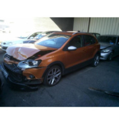 Retroviseur droit VOLKSWAGEN POLO 5 Photo n°12