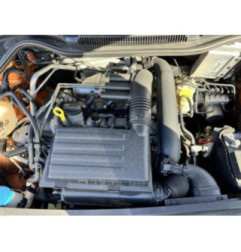 Retroviseur droit VOLKSWAGEN POLO 5 Photo n°16