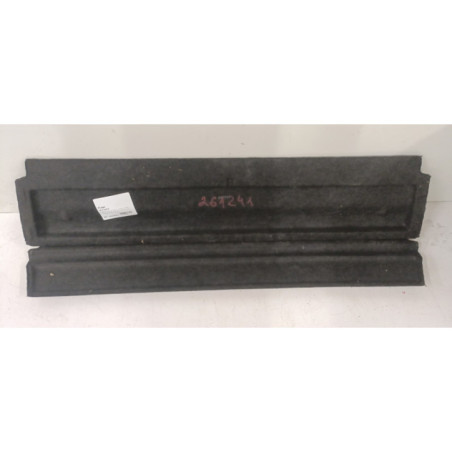 Plage arriere CITROEN C4 PICASSO 1