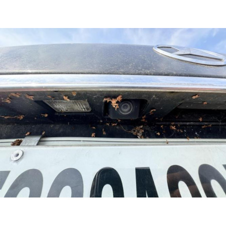 Malle/Hayon arriere MERCEDES CLASSE S 221