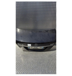 Malle/Hayon arriere MERCEDES CLASSE S 221 Photo n°3