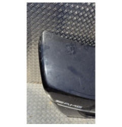 Malle/Hayon arriere MERCEDES CLASSE S 221 Photo n°5