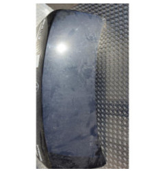 Malle/Hayon arriere MERCEDES CLASSE S 221 Photo n°6