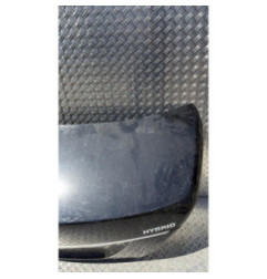 Malle/Hayon arriere MERCEDES CLASSE S 221 Photo n°7