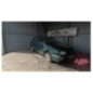 Commande chauffage VOLKSWAGEN GOLF 3