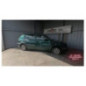 Commande chauffage VOLKSWAGEN GOLF 3