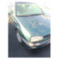 Commande chauffage VOLKSWAGEN GOLF 3