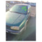 Commande chauffage VOLKSWAGEN GOLF 3