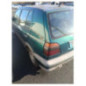 Commande chauffage VOLKSWAGEN GOLF 3