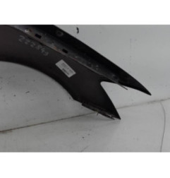 Aile avant gauche MERCEDES CLASSE S 221 Photo n°6