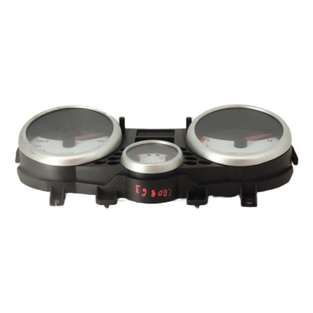 Compteur PEUGEOT 206+