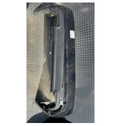 Pare choc arriere MERCEDES CLASSE S 221 Photo n°1