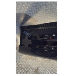 Pare choc arriere MERCEDES CLASSE S 221