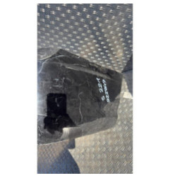 Pare choc arriere MERCEDES CLASSE S 221 Photo n°3